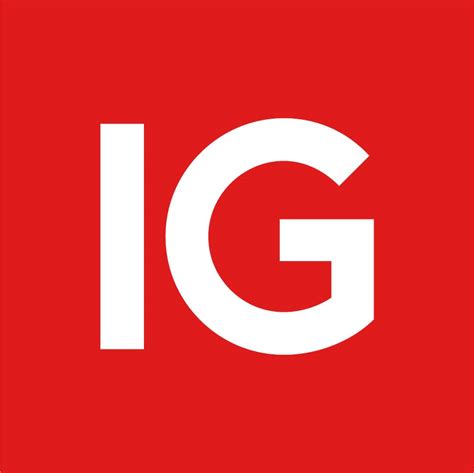 IG – World Leader in Online Trading.
